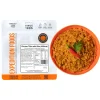 New Chicken Tikka with Rice (Single Serving) Main Meals