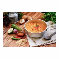 New Chicken Tikka with Rice (Single Serving) Main Meals