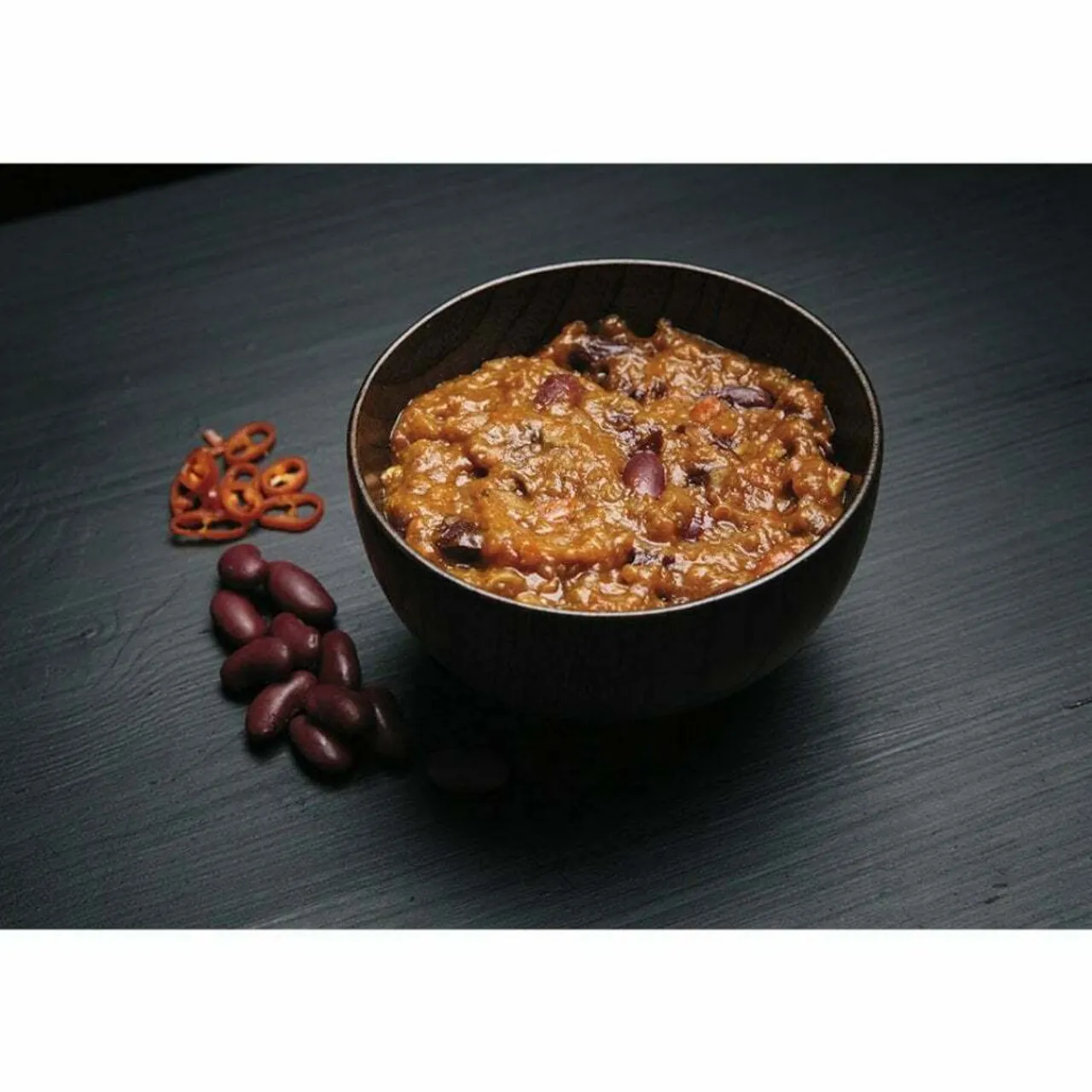 Hot Chili Con Carne Main Meals