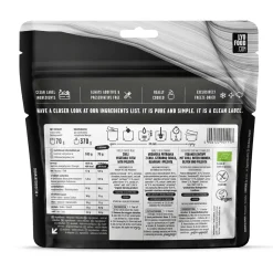 Outlet Chili Sin Carne Main Meals