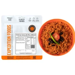 Sale Chilli Con Carne with Rice (Single Serving) Main Meals