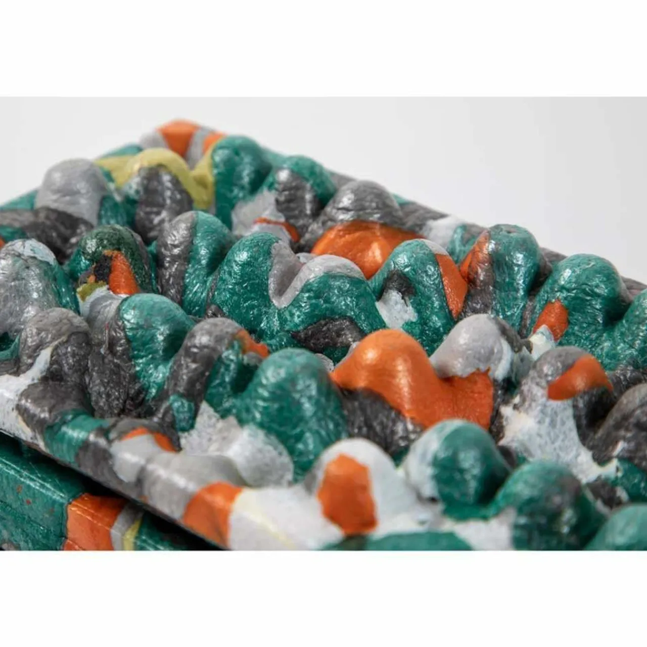 Best Chipper Reclaimed Closed-Cell Foam Seat Accessories|Seats And Sitmats