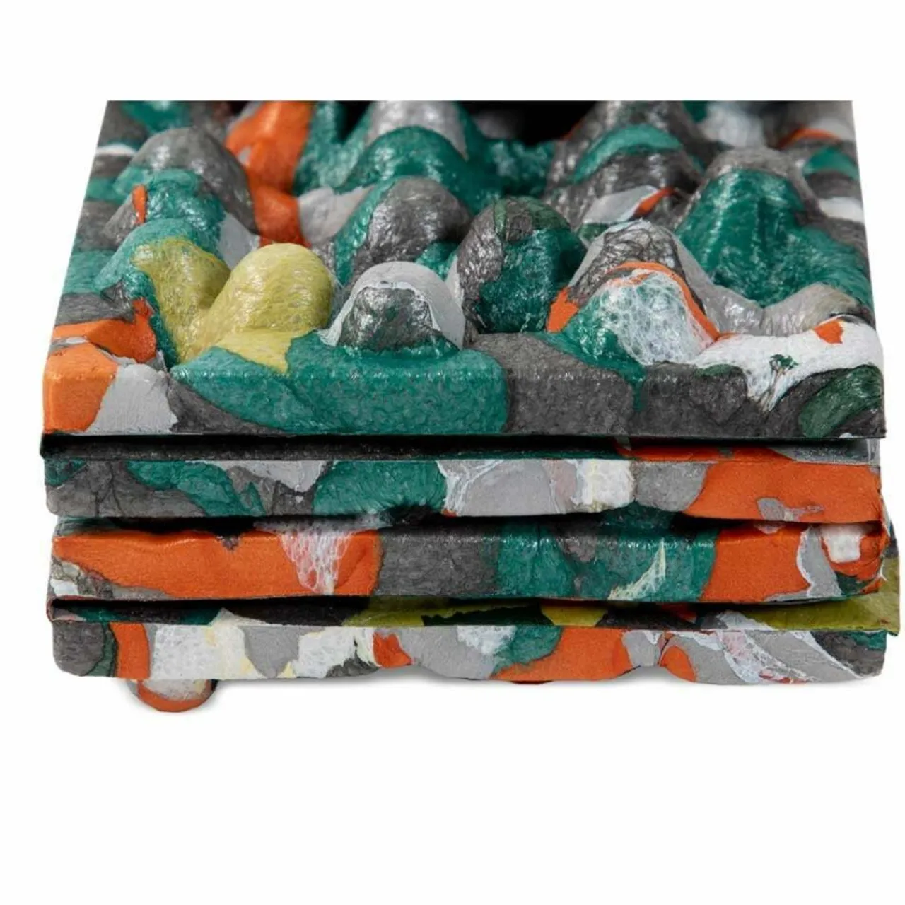 Best Chipper Reclaimed Closed-Cell Foam Seat Accessories|Seats And Sitmats