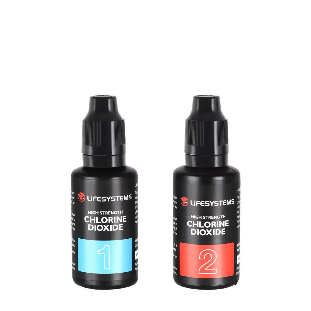 Best Chlorine Dioxide Droplets Other Treatments