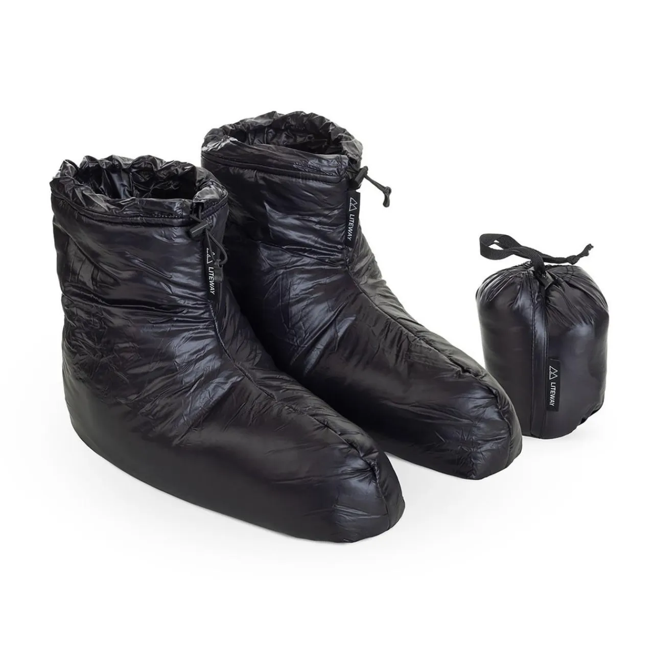 Outlet Choonie Apex +4C Women Hut Booties|Hut Booties