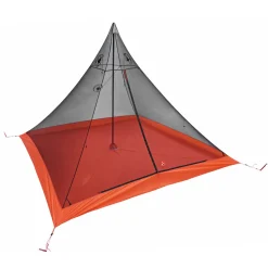 Sale Cinder Cone 4 Mesh Body Tent Accessories