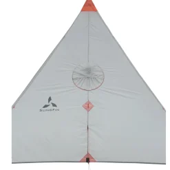Discount Cinder Cone 4 Pyramid Tent Four+ Person Tents