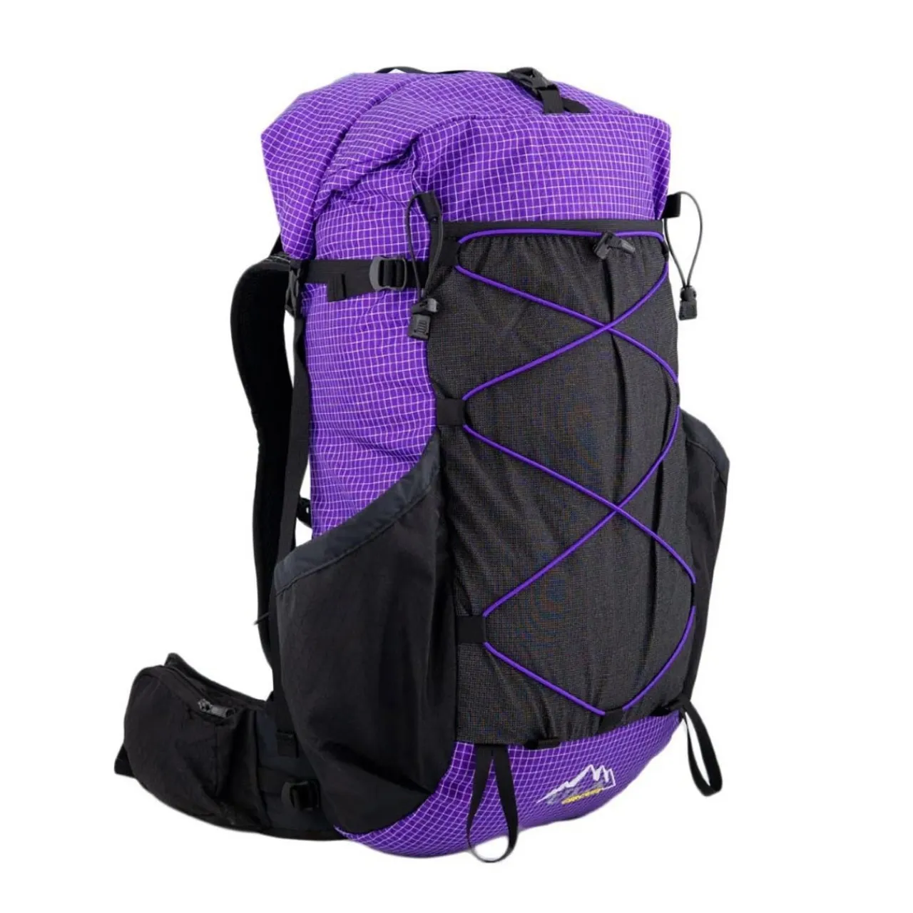 New Circuit 68 Rucksack Backpacking Rucksacks