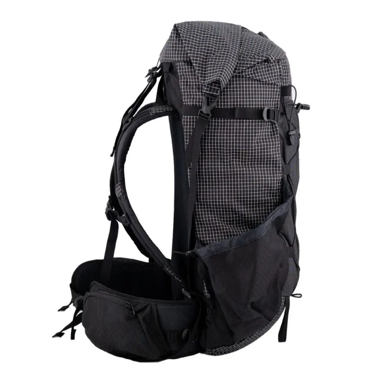 New Circuit 68 Rucksack Backpacking Rucksacks