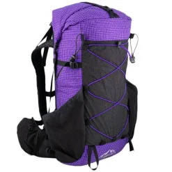 Online Circuit SV 48 Rucksack Backpacking Rucksacks