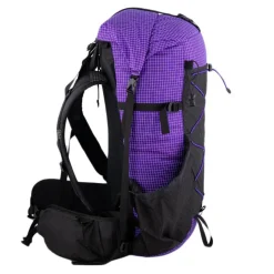 Online Circuit SV 48 Rucksack Backpacking Rucksacks