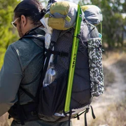 Online Circuit SV 48 Rucksack Backpacking Rucksacks