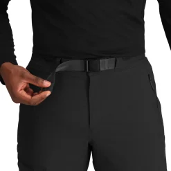 New Cirque III Pants Trekking Pants