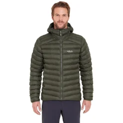 Online Cirrus Alpine Insulated Jacket Synthetic Jackets