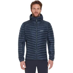 Discount Cirrus Flex Insulated Hoody Synthetic Jackets