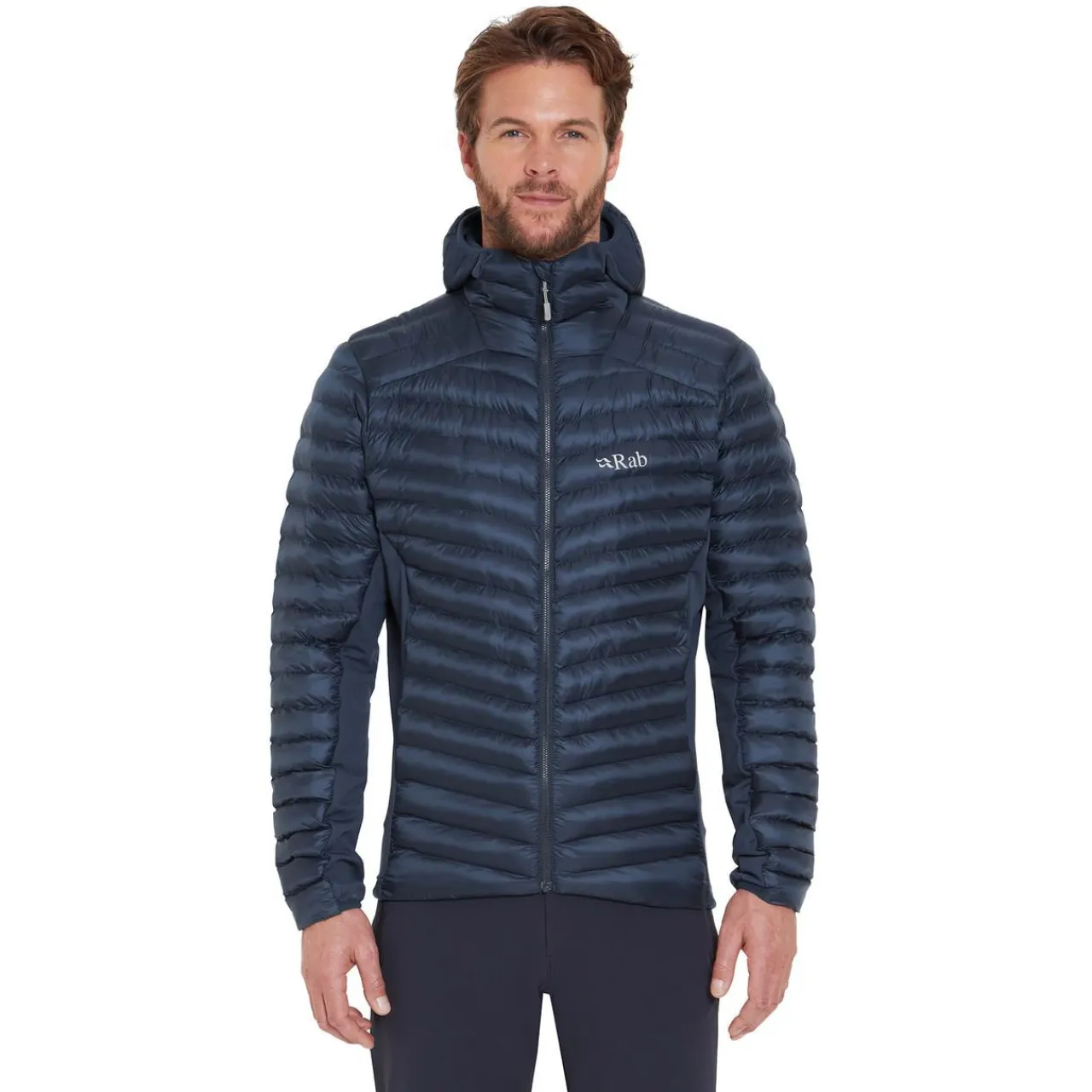 Discount Cirrus Flex Insulated Hoody Synthetic Jackets