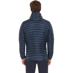Discount Cirrus Flex Insulated Hoody Synthetic Jackets