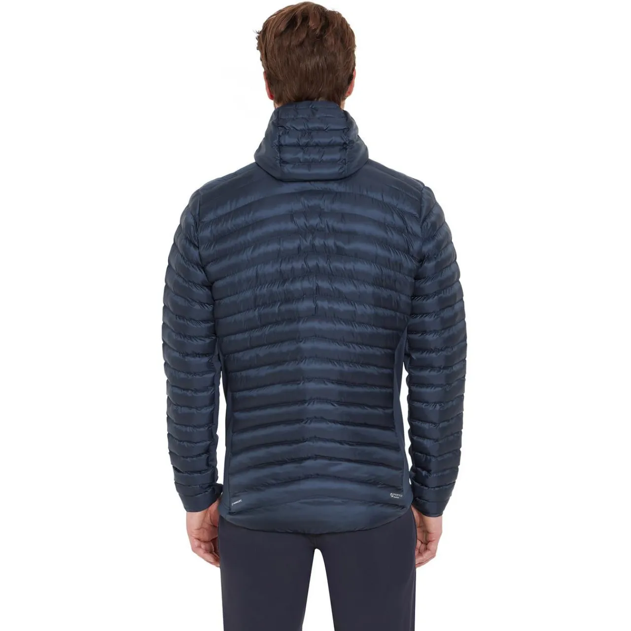 Discount Cirrus Flex Insulated Hoody Synthetic Jackets