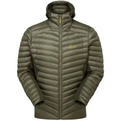Discount Cirrus Flex Insulated Hoody - Past Season Colours Synthetic Jackets