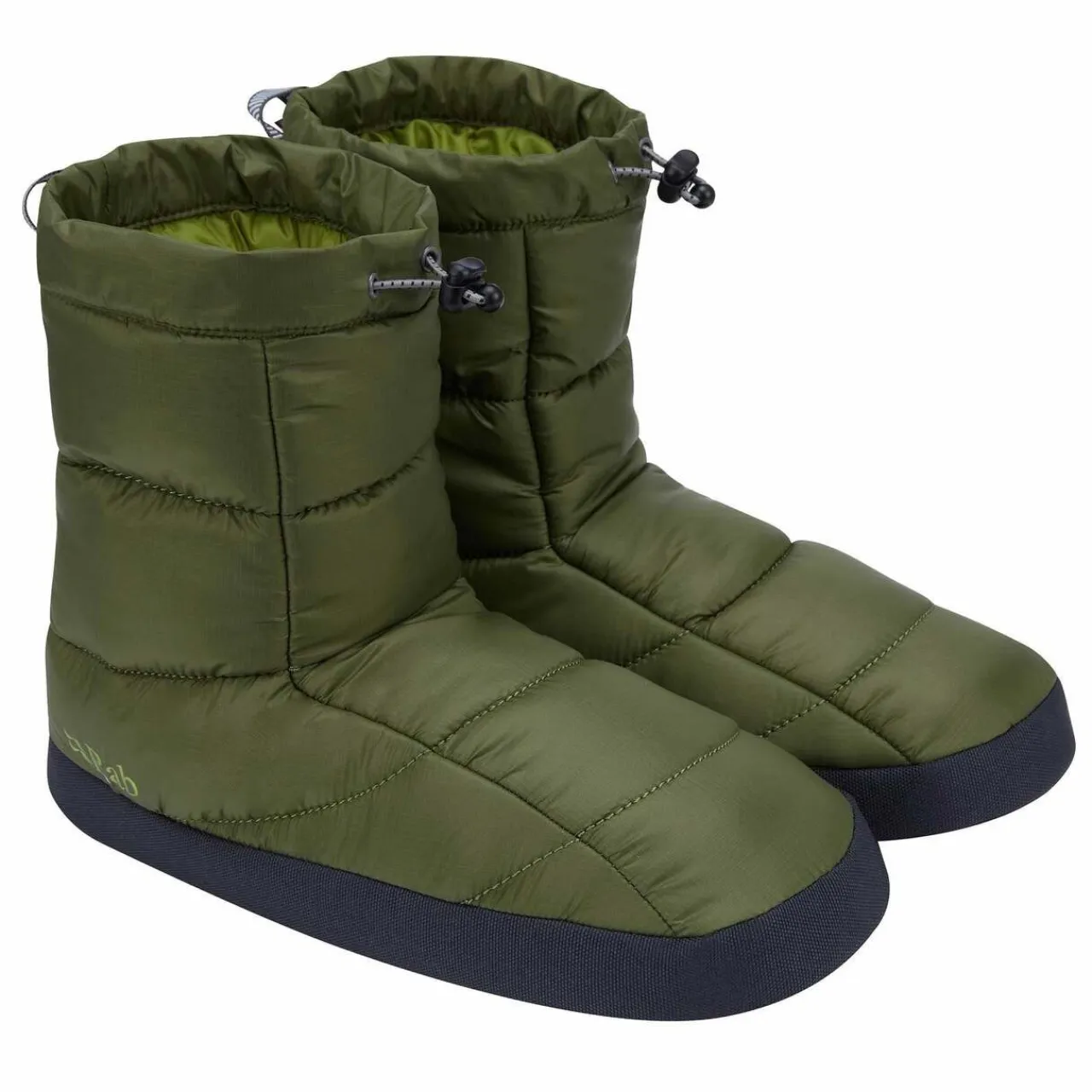 Hot Cirrus Hut Boot - Past Season Colours Women Hut Booties|Hut Booties