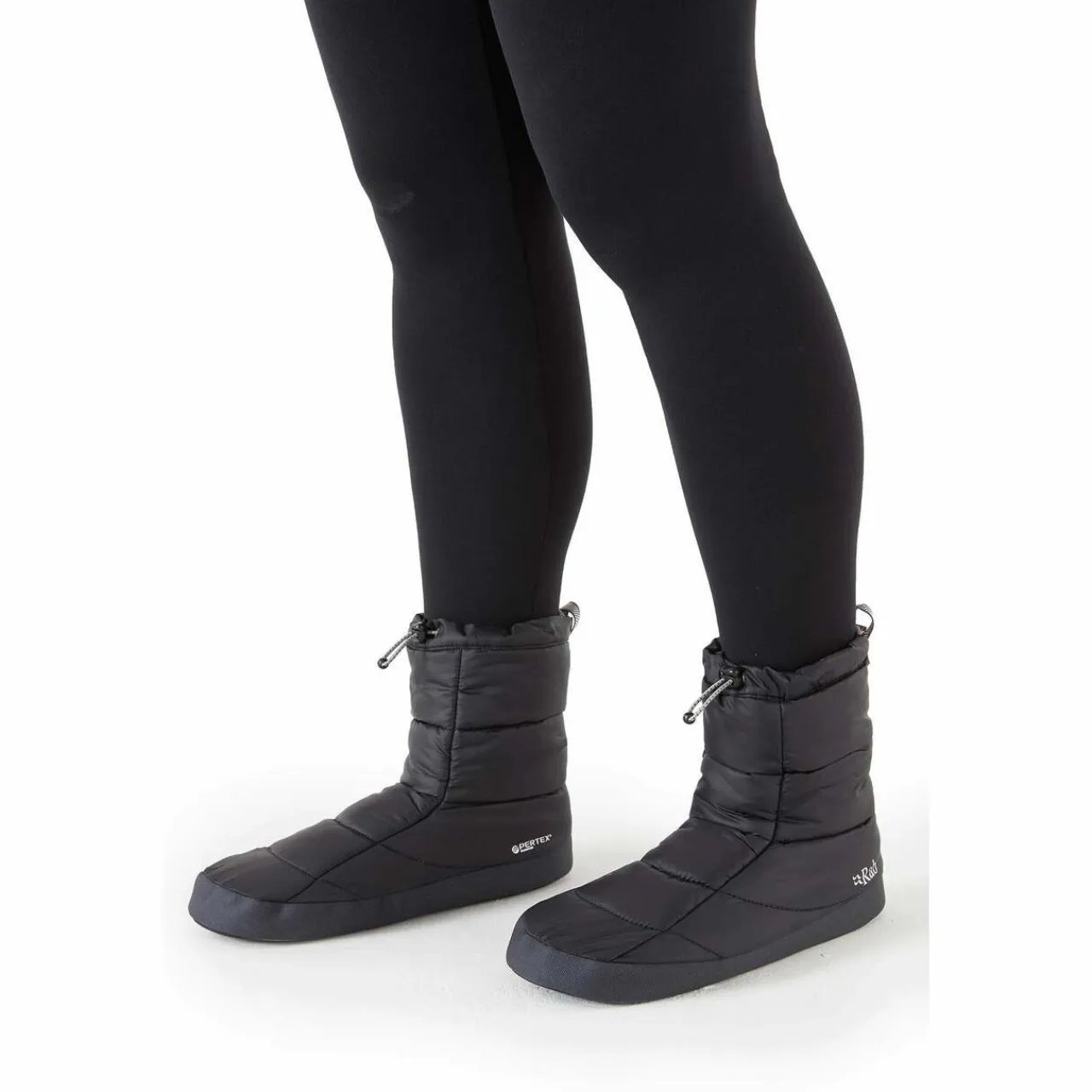 Hot Cirrus Hut Boot - Past Season Colours Women Hut Booties|Hut Booties