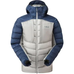 Hot Cirrus Ultra Insulated Hoody Synthetic Jackets