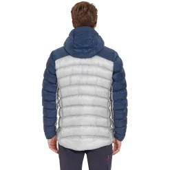 Hot Cirrus Ultra Insulated Hoody Synthetic Jackets