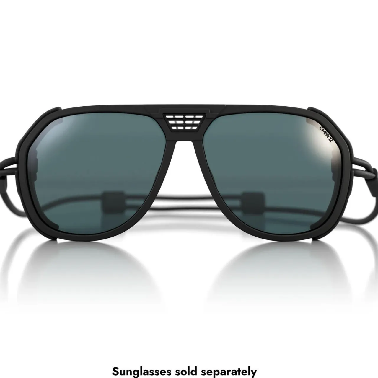 Sale Classic Side Shields & Nose Plug Eyewear Accessories