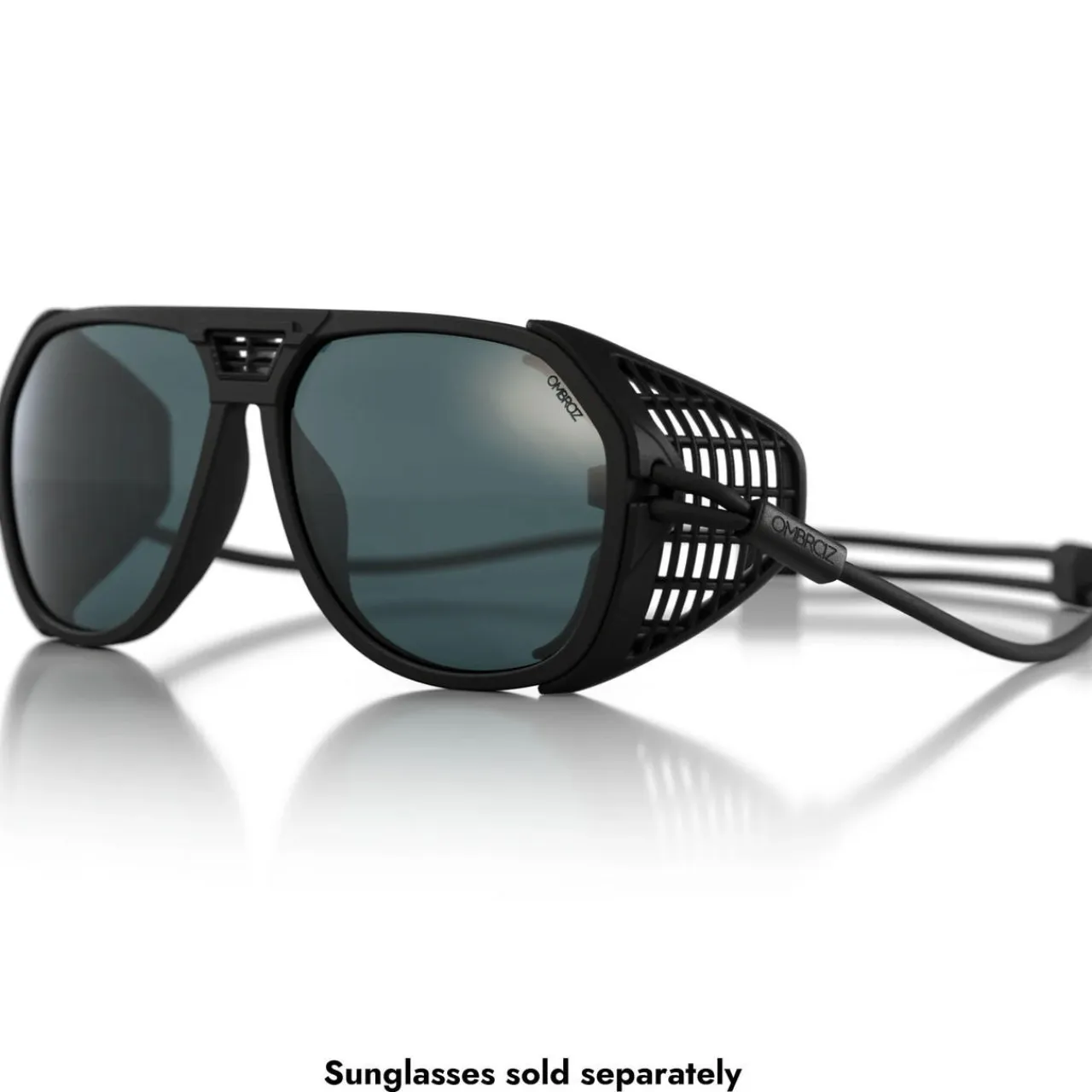 Sale Classic Side Shields & Nose Plug Eyewear Accessories