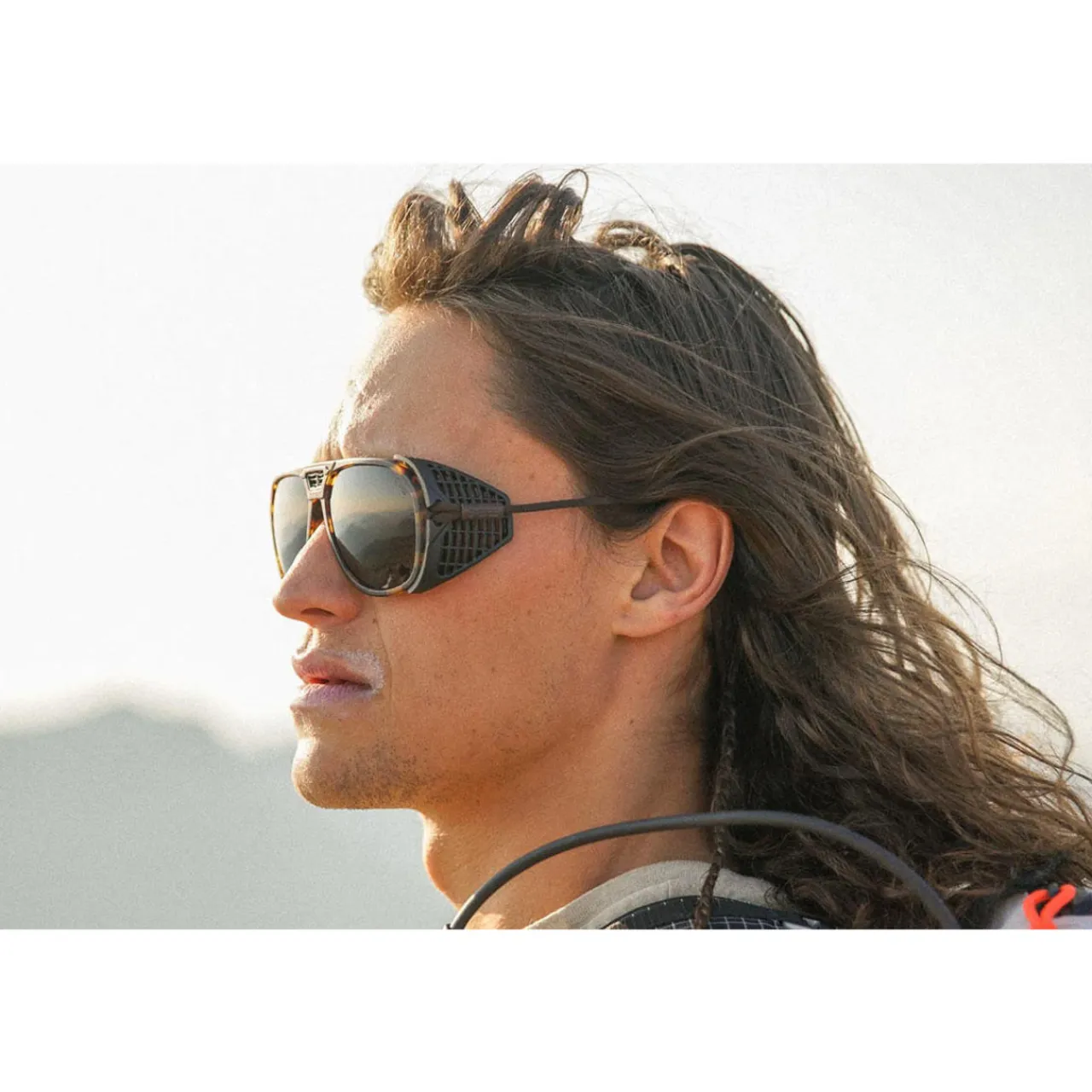 Sale Classic Side Shields & Nose Plug Eyewear Accessories