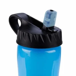 New Clear Flow Water Bottle and Filter Combo Bottle Filters