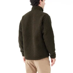 Outlet Climaplus Shearling Jacket Fleece Jackets