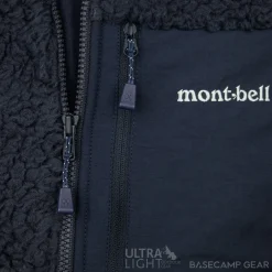 Outlet Climaplus Shearling Jacket Fleece Jackets