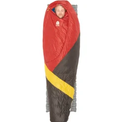 Cloud 800 20 Degree Down Sleeping Bag Down Sleeping Bags