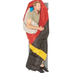 Cloud 800 20 Degree Down Sleeping Bag Down Sleeping Bags