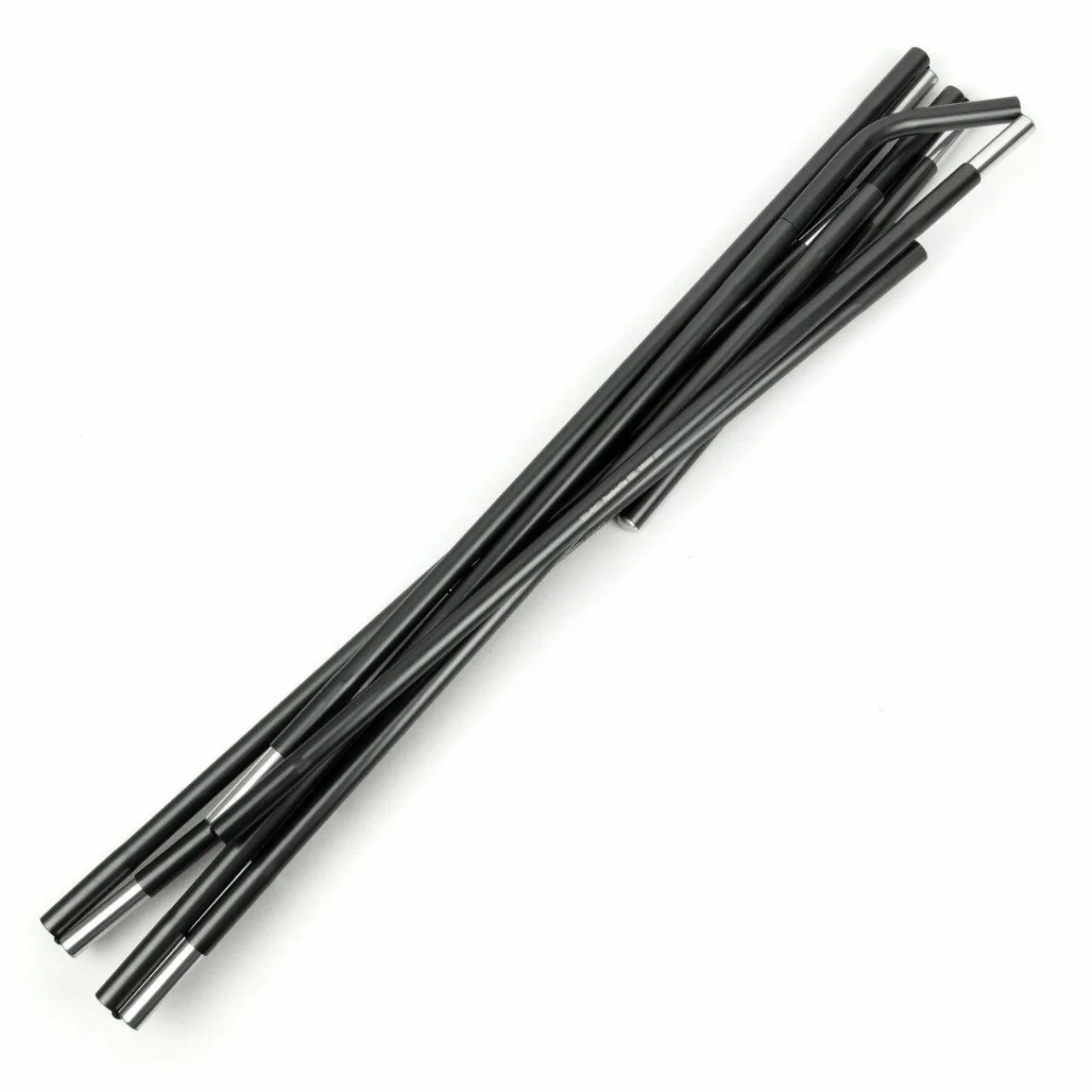 Discount 373cm x 10mm & Angled Insert Spare Pole for Jannu Tent Accessories
