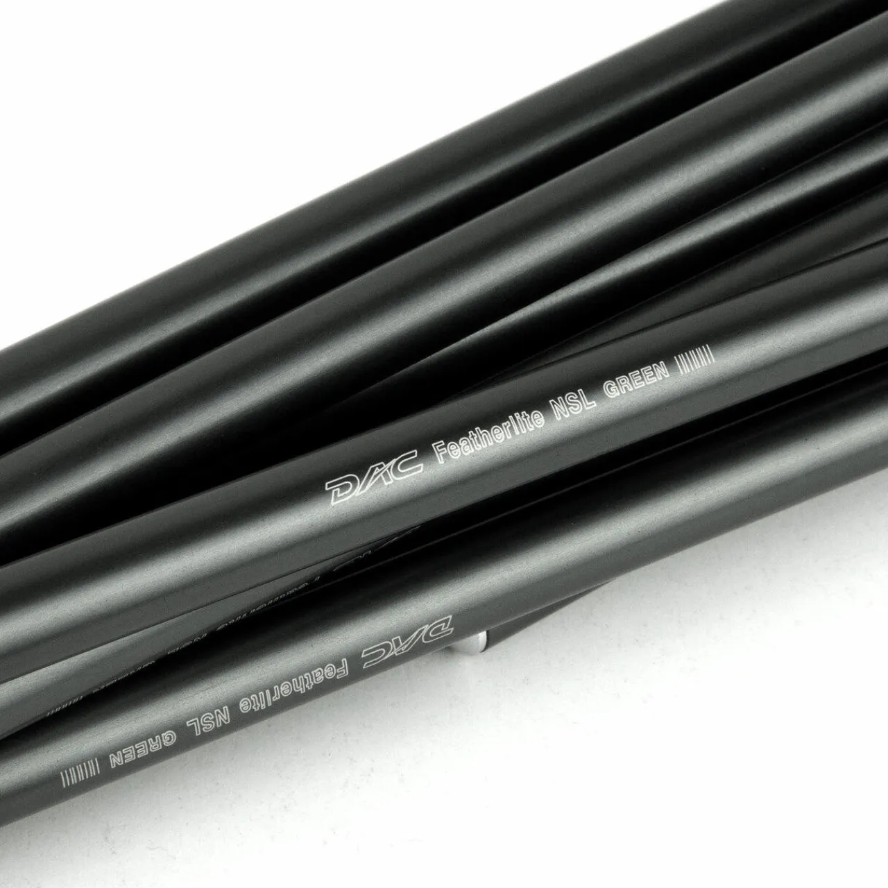 Discount 373cm x 10mm & Angled Insert Spare Pole for Jannu Tent Accessories