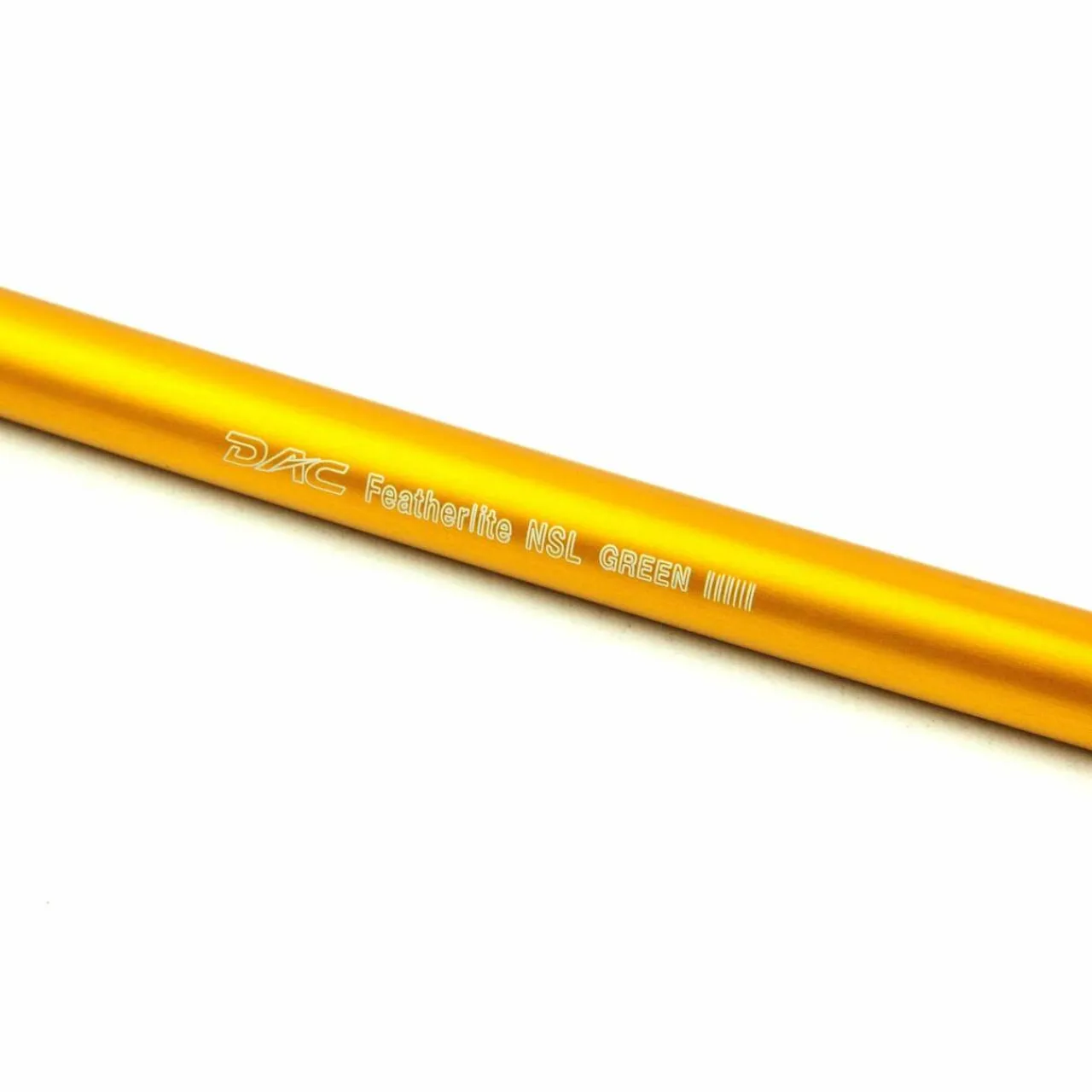 Best 370cm x 9mm Spare Pole Tent Accessories