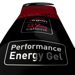 Best Cola Caffeine (with Guarana) Energy Gel Hydration & Energy