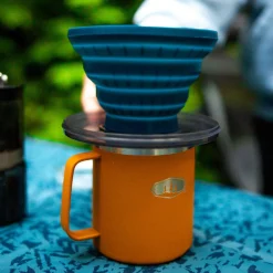 Best Collapsible JavaDrip Tea And Coffee Makers