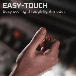 Online Columbo 150 Flashlight Hand Torches