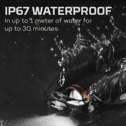 Online Columbo 150 Flashlight Hand Torches