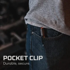 Hot Columbo 100 Flashlight Hand Torches