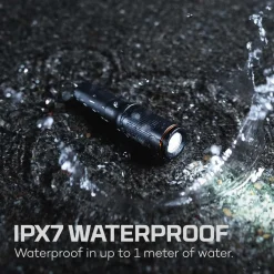 Discount Columbo Keychain Flashlight Hand Torches