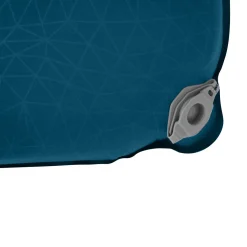 Comfort Deluxe S.I. Sleeping Mat - Camper Van Self Inflating Mats