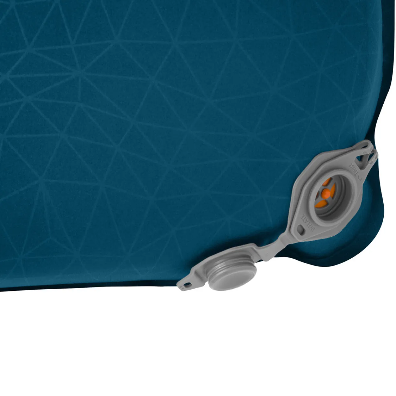 Comfort Deluxe S.I. Sleeping Mat - Camper Van Self Inflating Mats