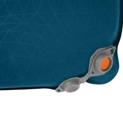 Comfort Deluxe S.I. Sleeping Mat - Camper Van Self Inflating Mats