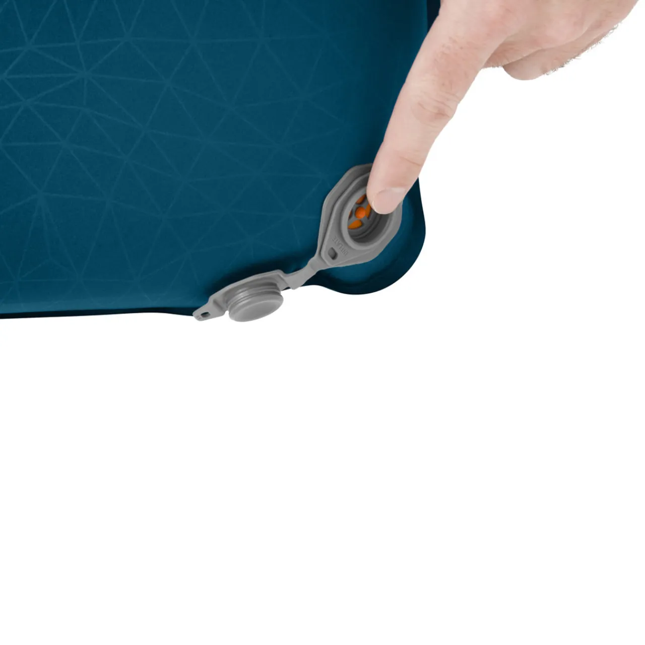 Comfort Deluxe S.I. Sleeping Mat - Camper Van Self Inflating Mats