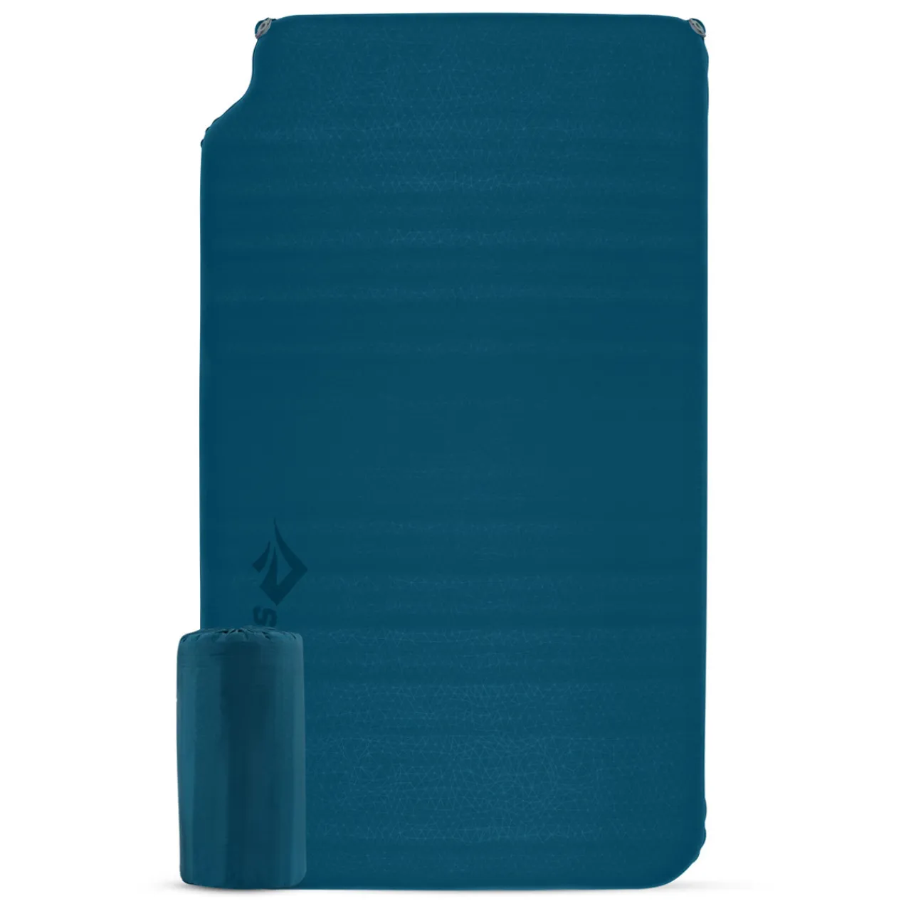 Comfort Deluxe S.I. Sleeping Mat - Camper Van Self Inflating Mats