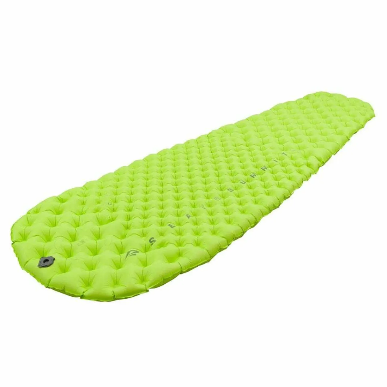 New Comfort Light Insulated Sleeping Mat - Large Ultralight Airbeds